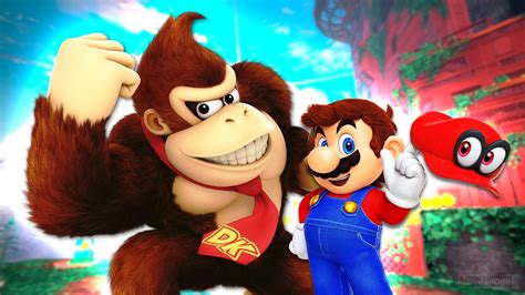 donkey kong nsfw|The Internet Loves Donkey Kong’s Booty In The Super Mario。